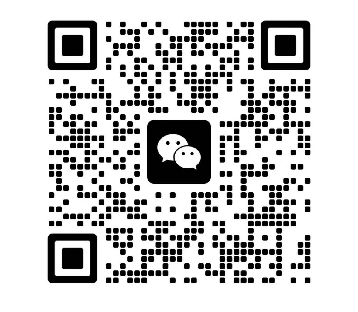 the qr code